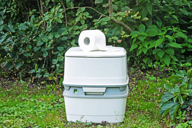 Best Porta potty rental for parties  in Bacliff, TX