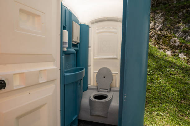 Best Long-term porta potty rental  in Bacliff, TX