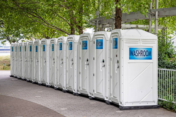 Best Sanitation services for porta potties  in Bacliff, TX