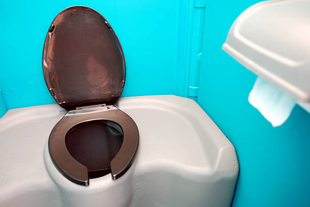 Best Temporary restroom rental  in Bacliff, TX