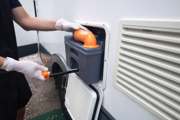 Best High-end porta potty rental  in Bacliff, TX