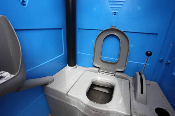 Best Portable restroom trailer rental  in Bacliff, TX