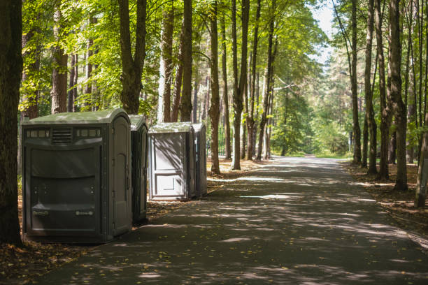 Best Portable toilet rental for construction  in Bacliff, TX