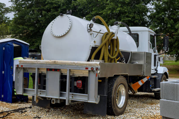 Best Porta potty rental near me  in Bacliff, TX