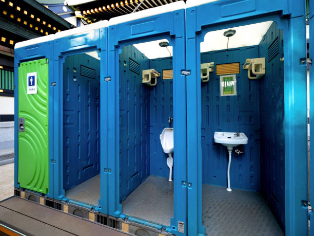 Best Luxury portable toilet rental  in Bacliff, TX