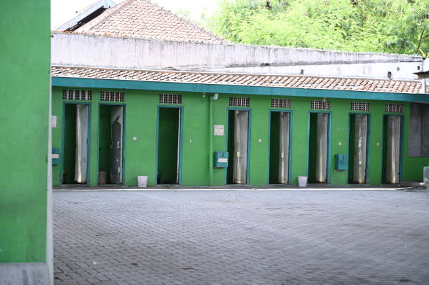 Sanitation services for porta potties in Bacliff, TX