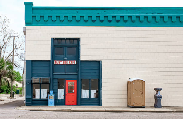 Best Portable restroom solutions  in Bacliff, TX